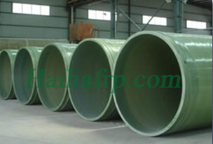 Ống và phụ kiện Composite CSTT