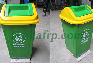 Sản phẩm composite khác