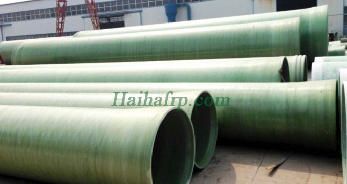 Cung Cấp Composite CSTT (FRP) có đường kính từ DN1200 đến DN1600 cho Công ty CP Xây Lắp Công Trình Và Ứng Dụng Công Nghệ TECCON phục vụ dự án thủy lợi tại Quảng Trị.