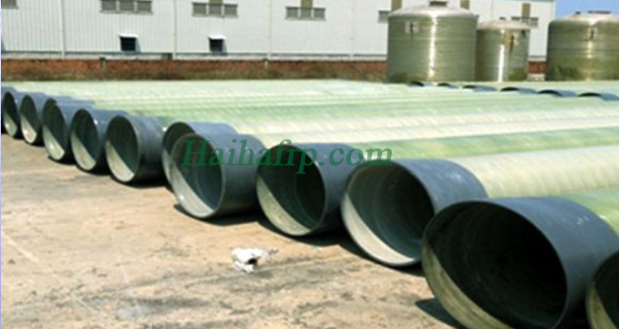 Cung Cấp Composite CSTT (FRP) có đường kính từ DN1200 đến DN1400 có chiều dài tới 20km phục vụ dự án Xây dựng Đường ống cung cấp nước sinh hoạt và tưới tiêu từ Ngoài Lao đến các huyện Yên Lập, Hạ Hòa tỉnh Phú Thọ.